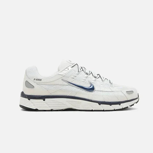 Nike P-6000 Obsidian Summit White