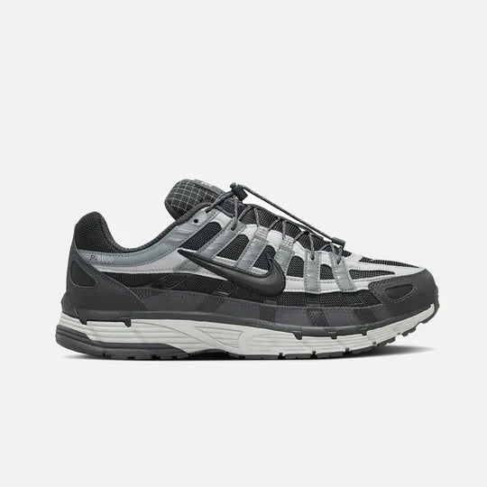 Nike P-6000 Winterised Anthracite Smoke Grey