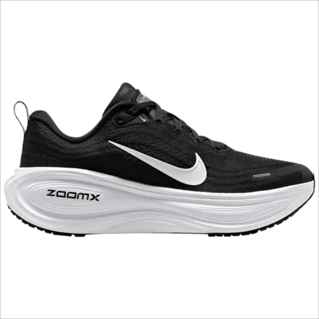 Nike Vomero Plus Extra Wide 'Black Cool Grey'