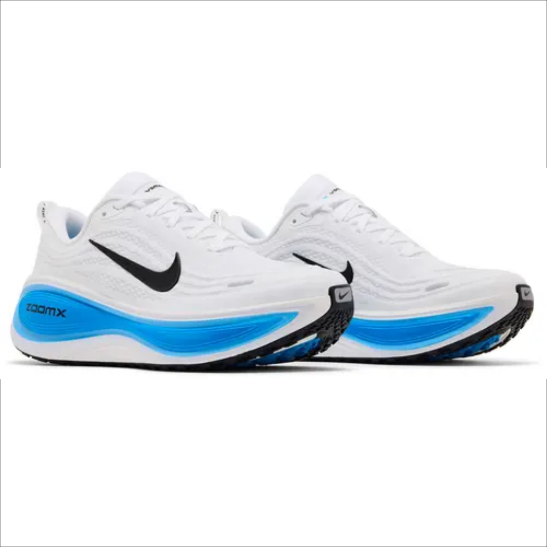 Nike Vomero Plus 'White Blue Hero'