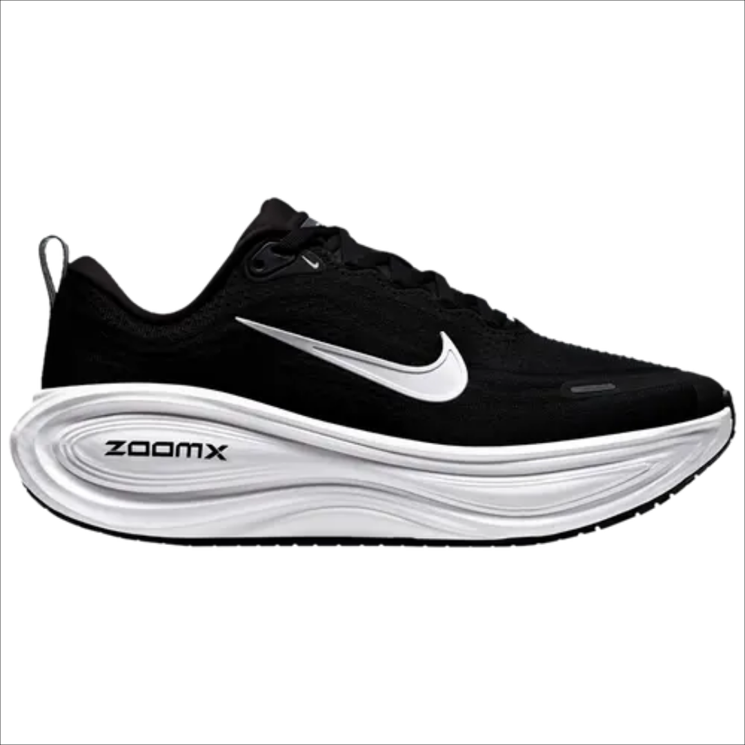 Nike Wmns Vomero Plus Extra Wide 'Black Cool Grey'