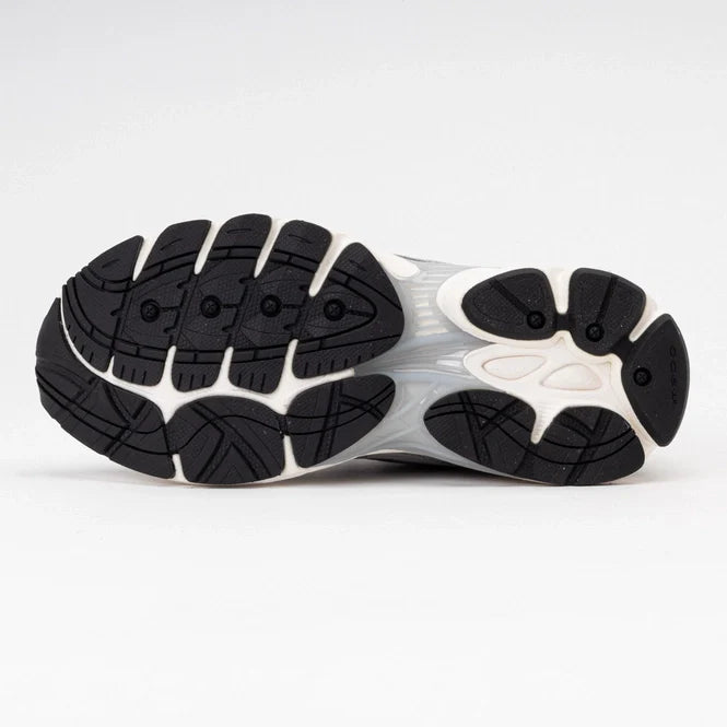 Saucony ProGrid Omni 9 Black Grey