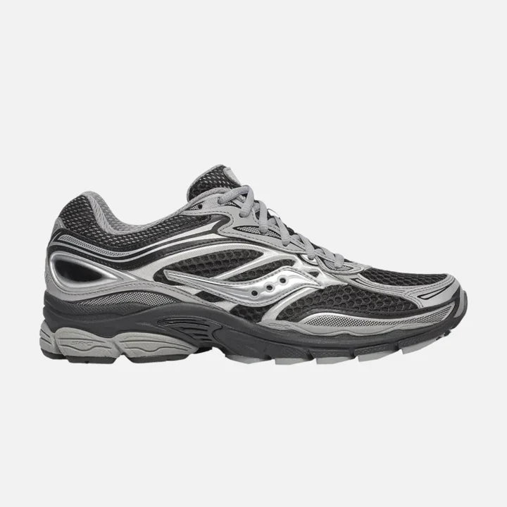 Saucony Progrid Omni 9 Black Silver