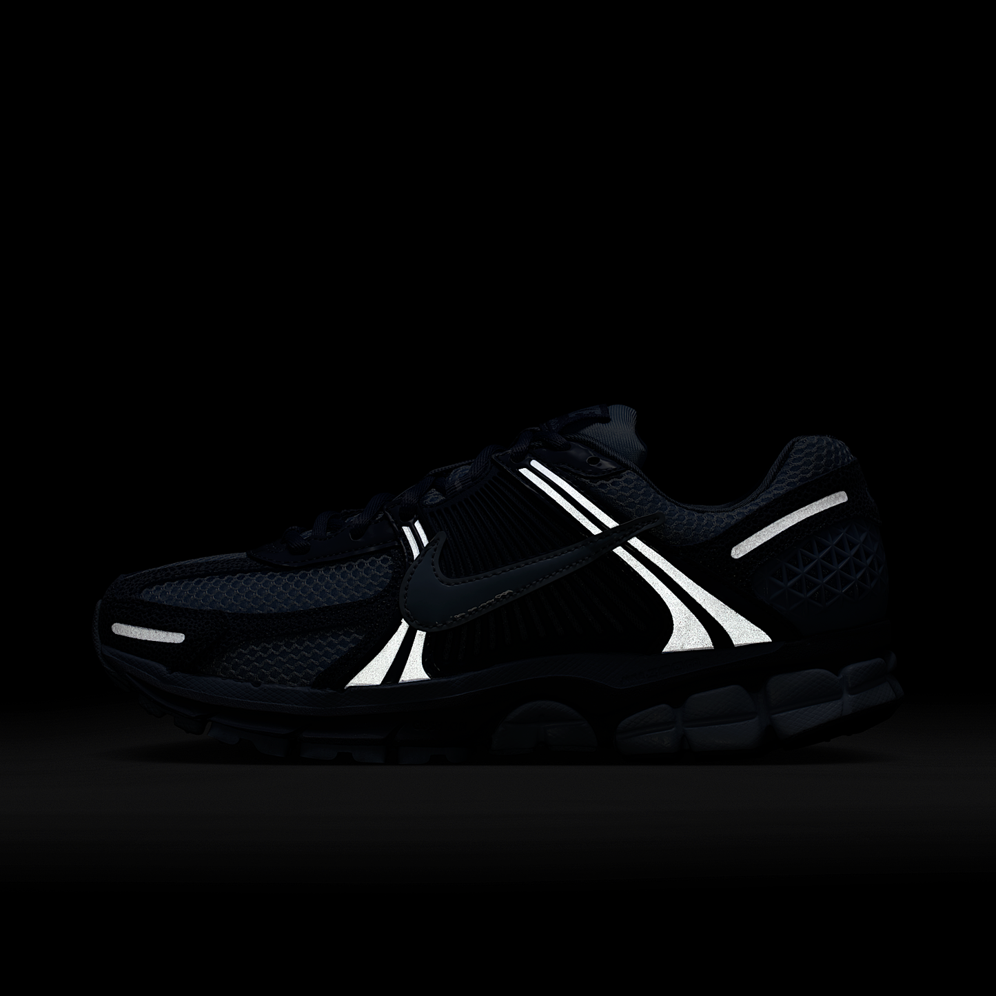 Vomero 5 Ashen Slate/Hydrogen Blue