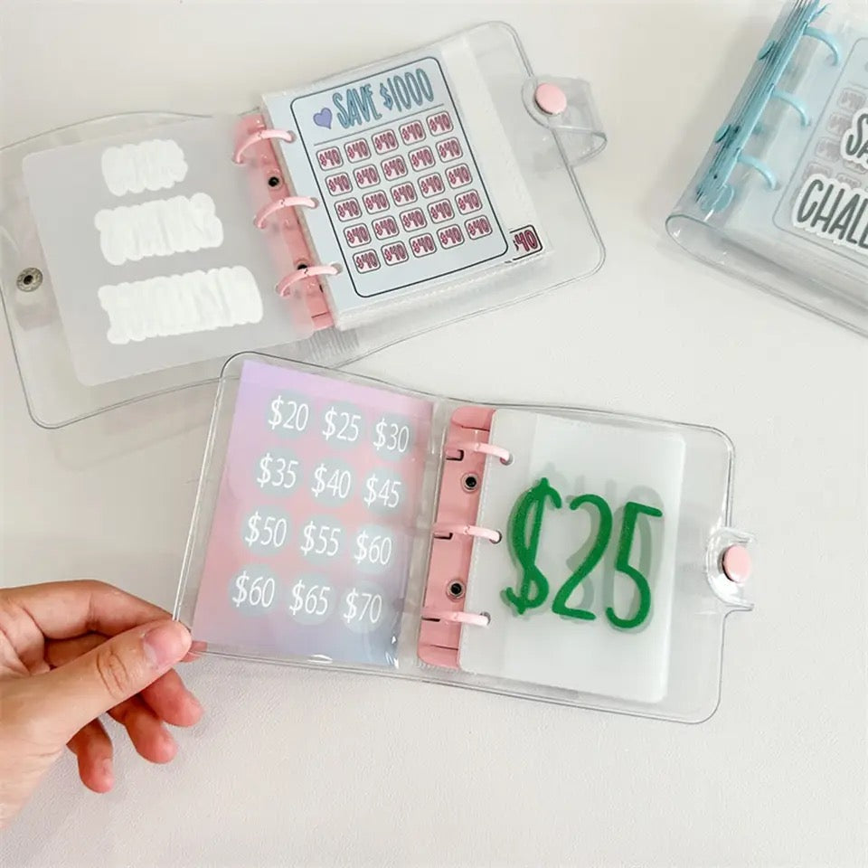 Kids Money Saving Bundle