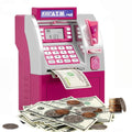 $10,000 Kids Challenge Bank