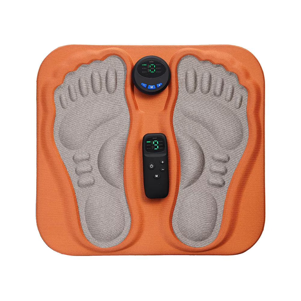 Foot Therapy Mat