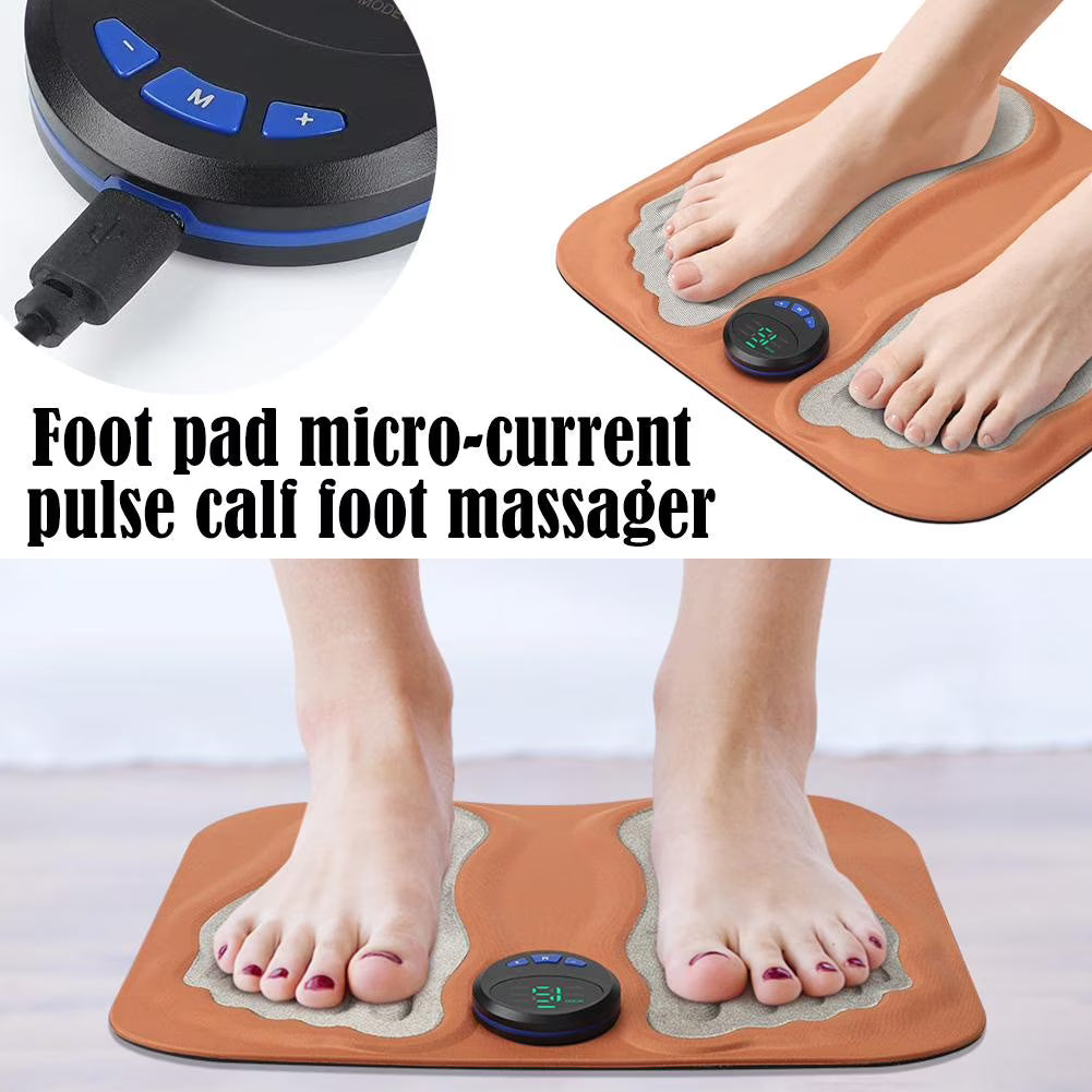 Foot Therapy Mat