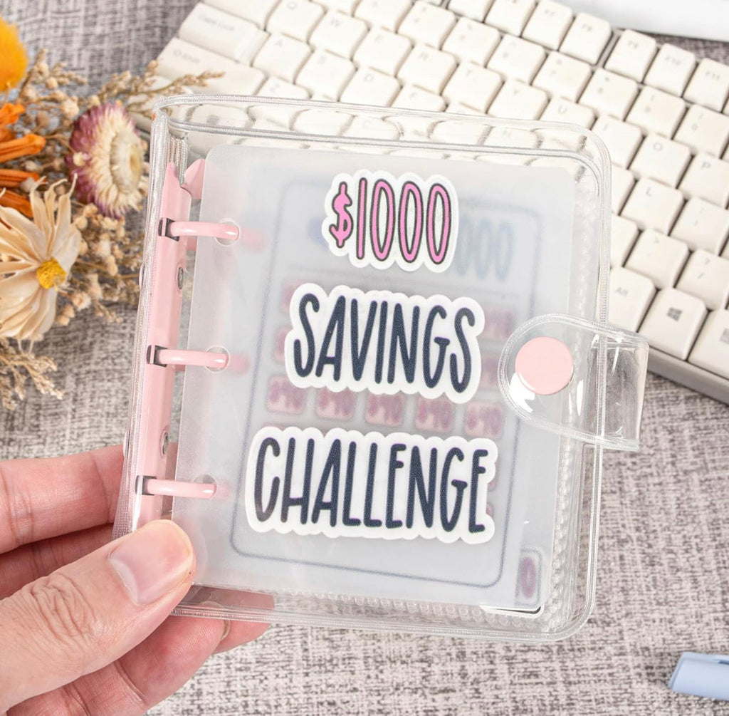 Kids Money Saving Bundle