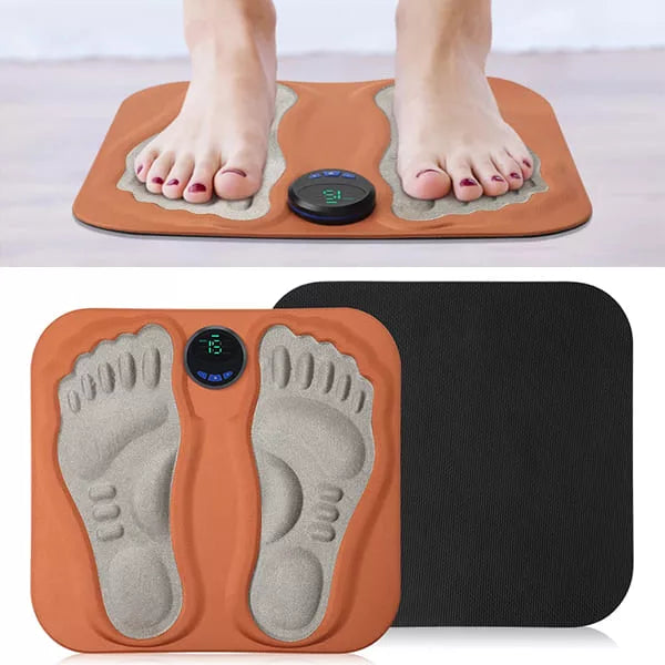 Foot Therapy Mat