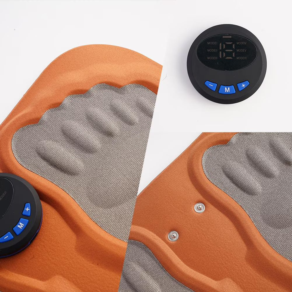 Foot Therapy Mat