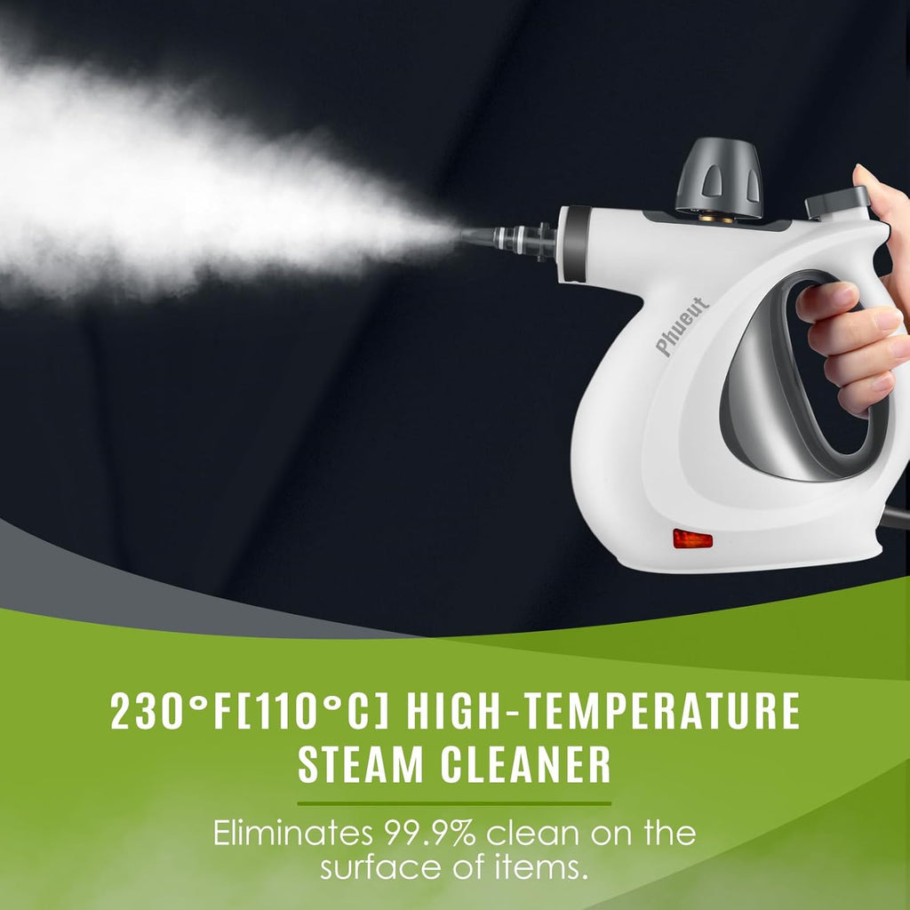 Multi-Surface Steam Cleaner
