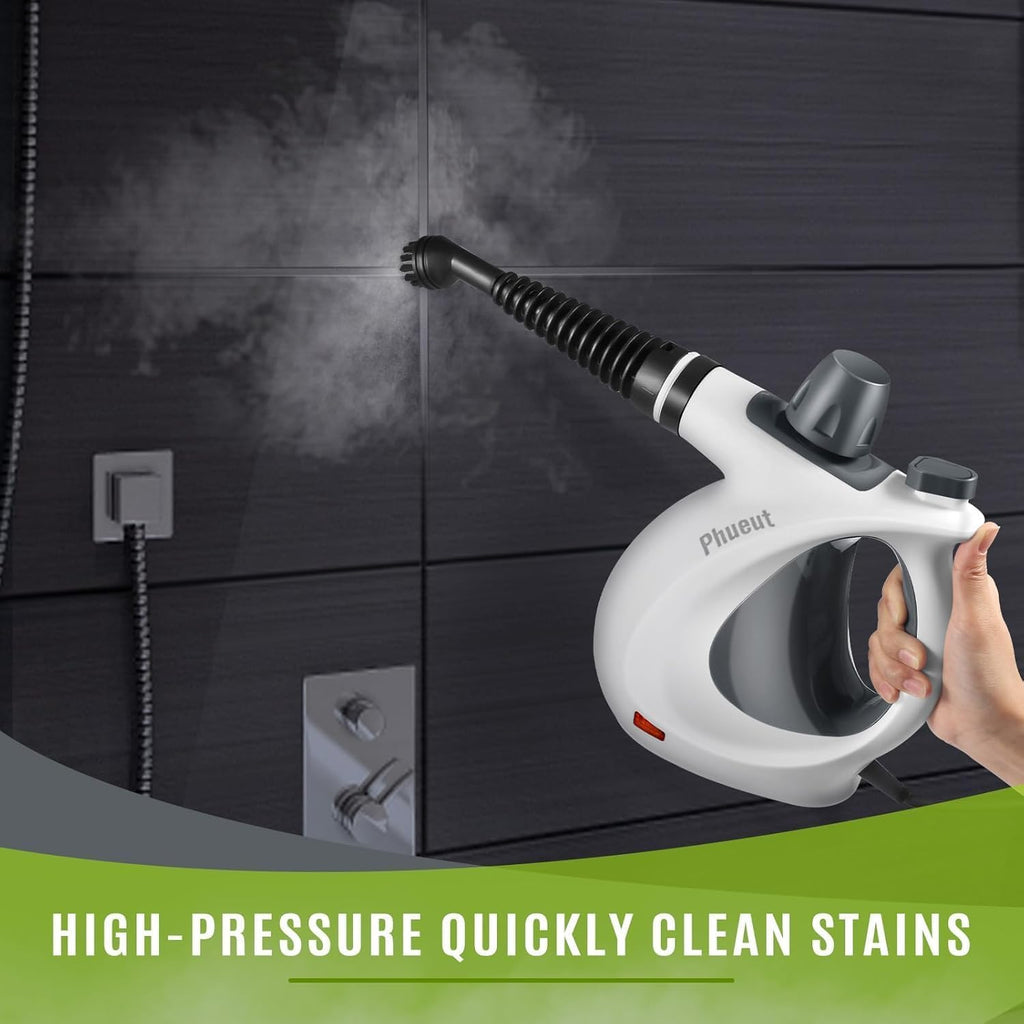 Multi-Surface Steam Cleaner