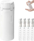 4-in-1 Travel Dispenser