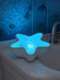 Ocean Star Lamp + Jellyfish Diffuser