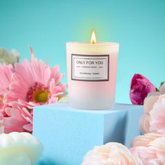 Pamper Her Spa Essentials Gift Bundle