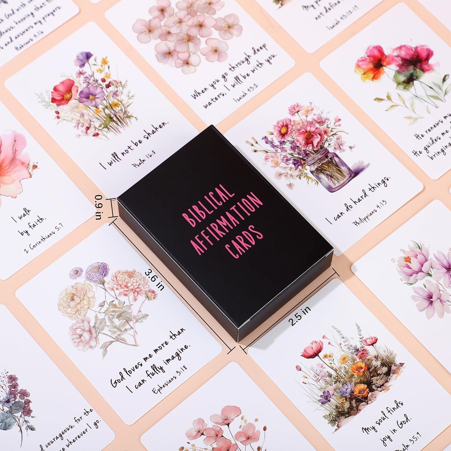 Hope & Love Women’s Gift Set