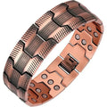 Copper Magnet Bracelet