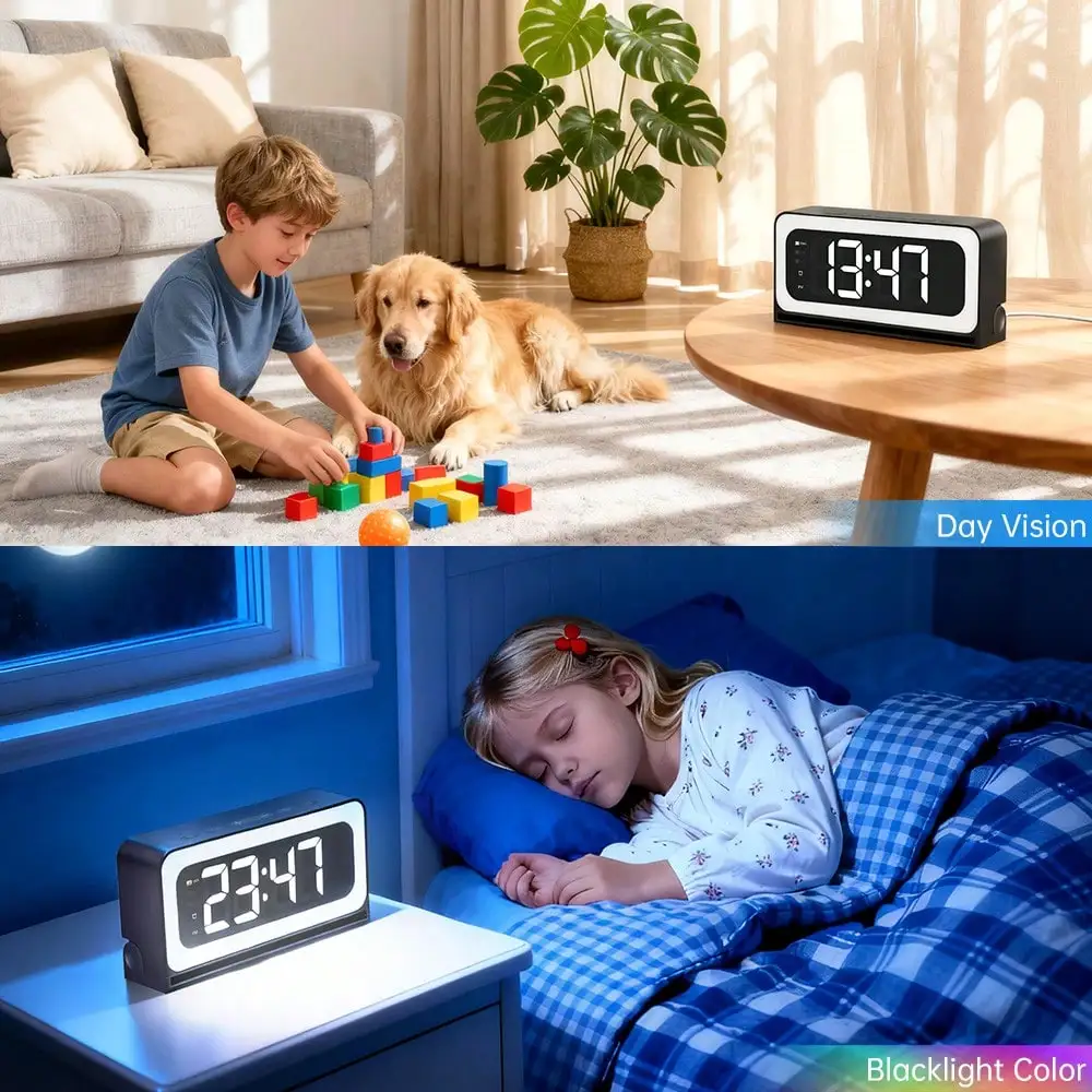 Smart Alarm Clock