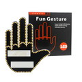 Remote Control Gesture Light