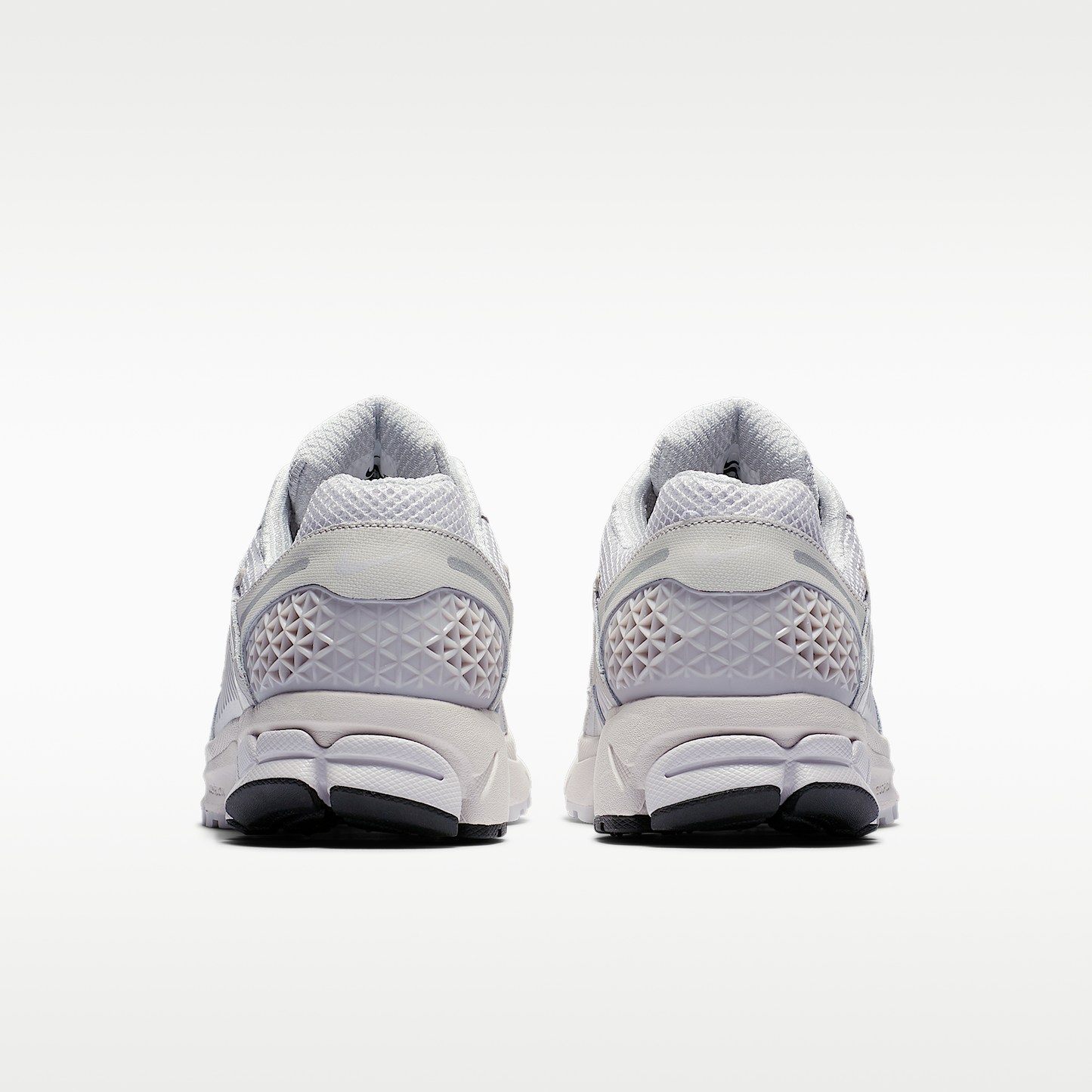 Zoom Vomero 5 Vast Grey