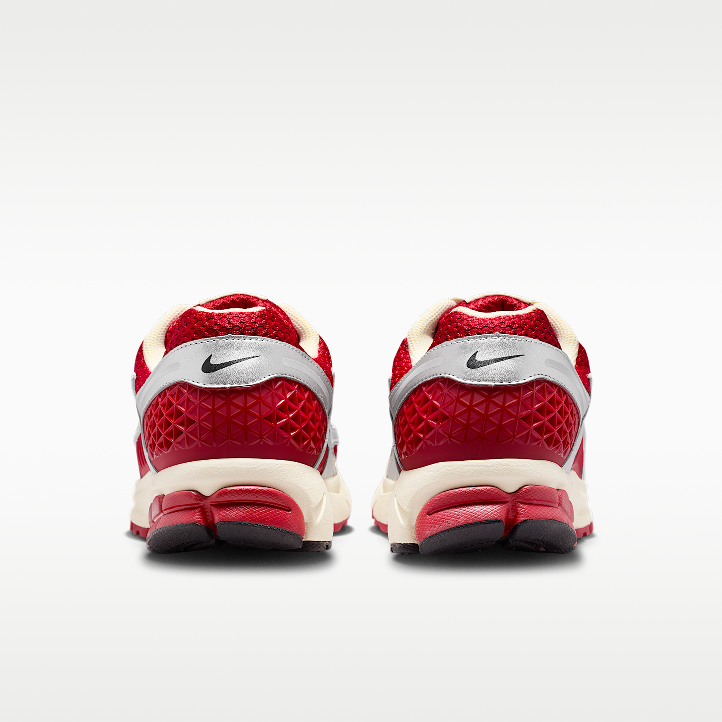 Zoom Vomero 5 Gym Red/Chrome/Metallic Silver