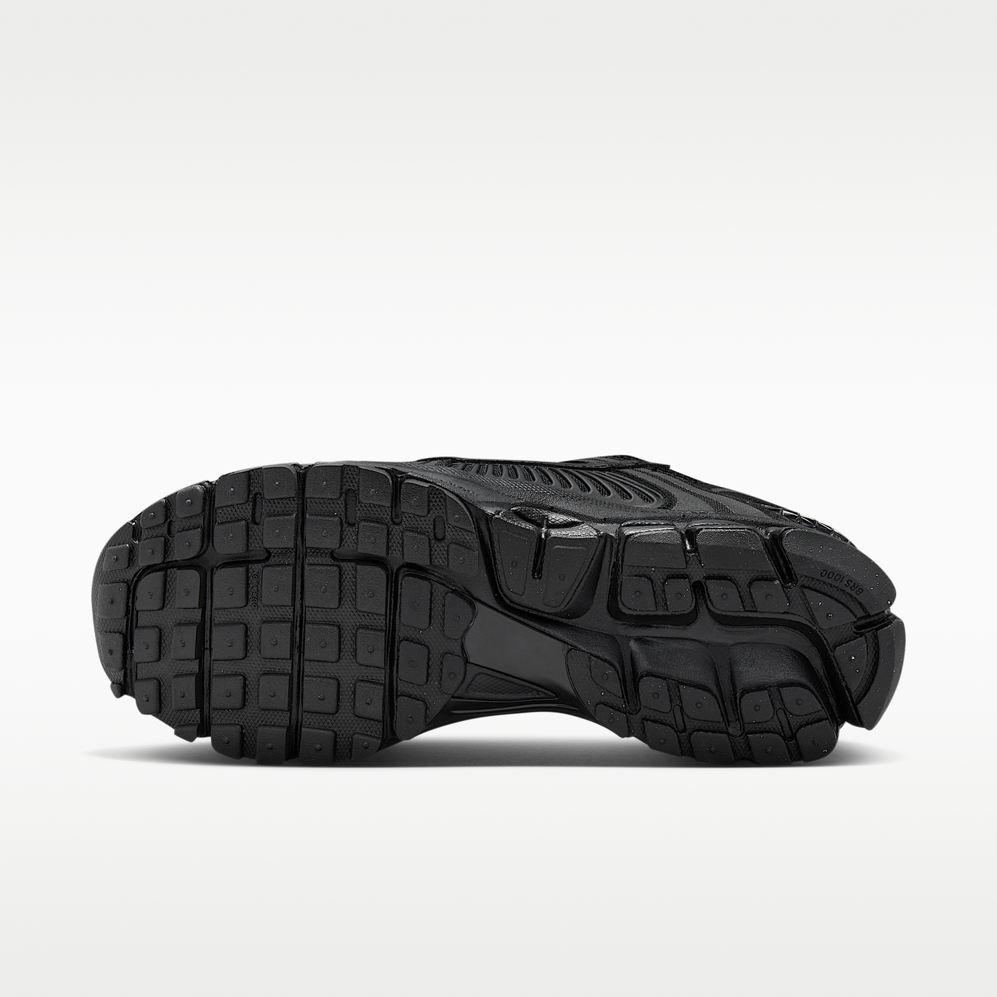Zoom Vomero 5 Triple Black/Iron Grey/Chrome