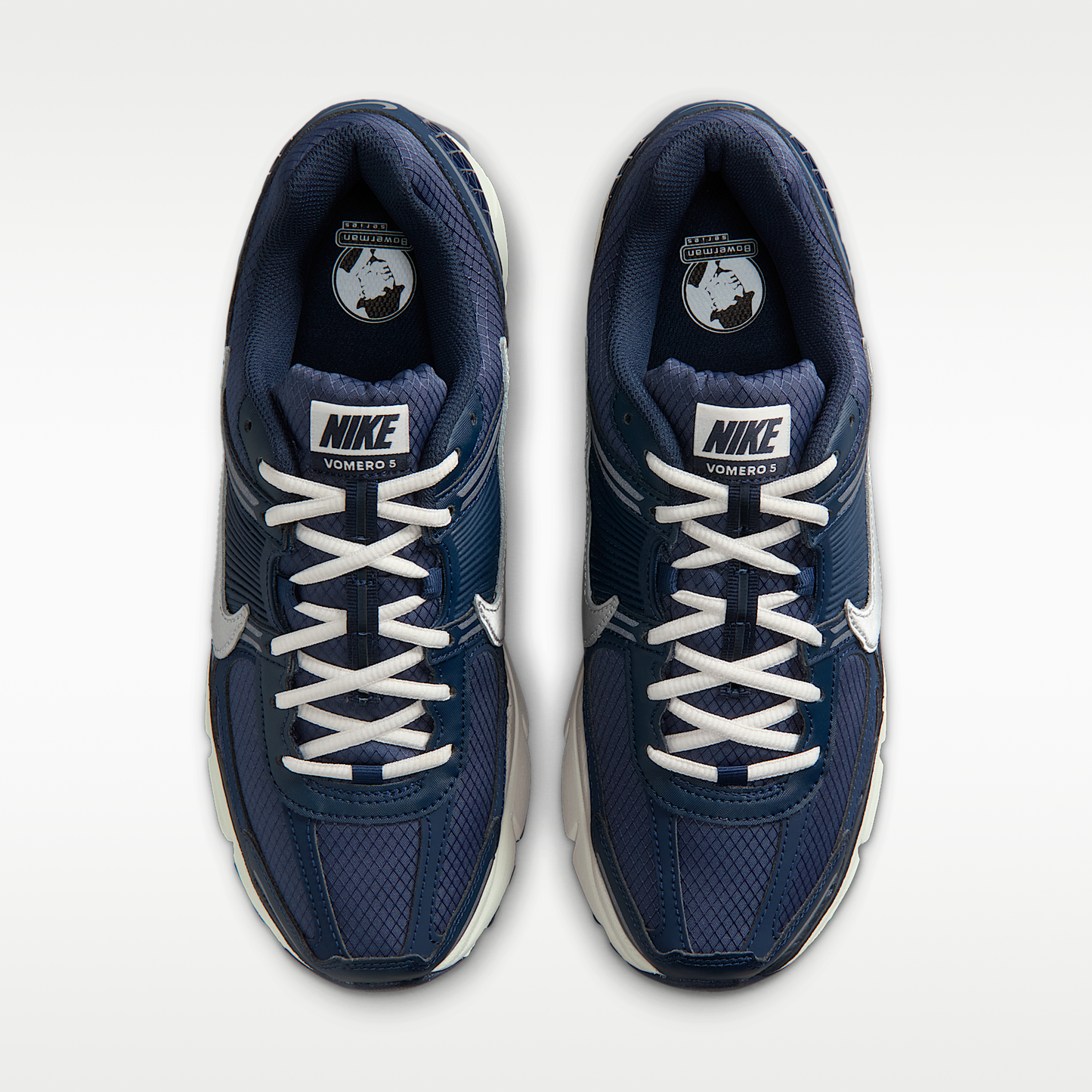 Zoom Vomero 5 SE Blue Void