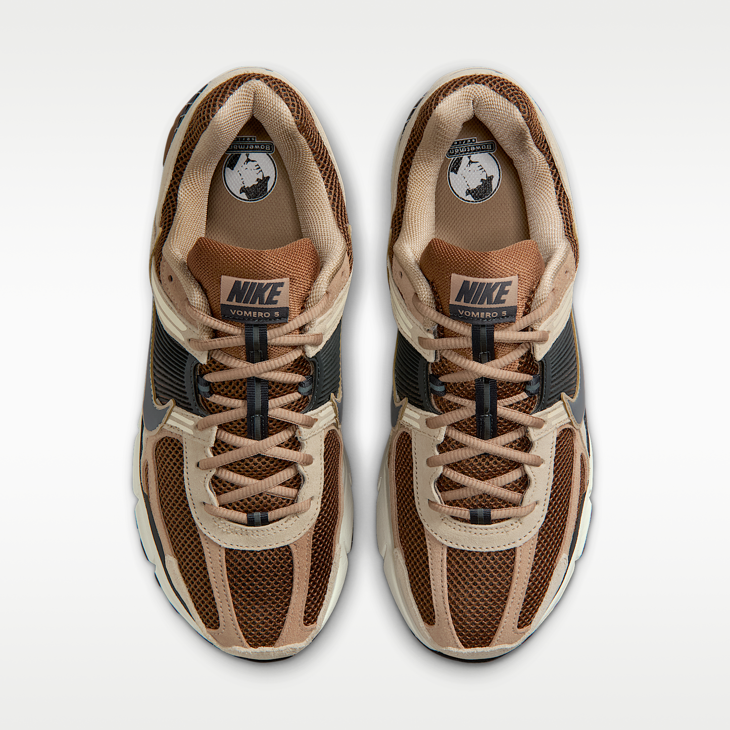 Zoom Vomero 5 Light British Tan
