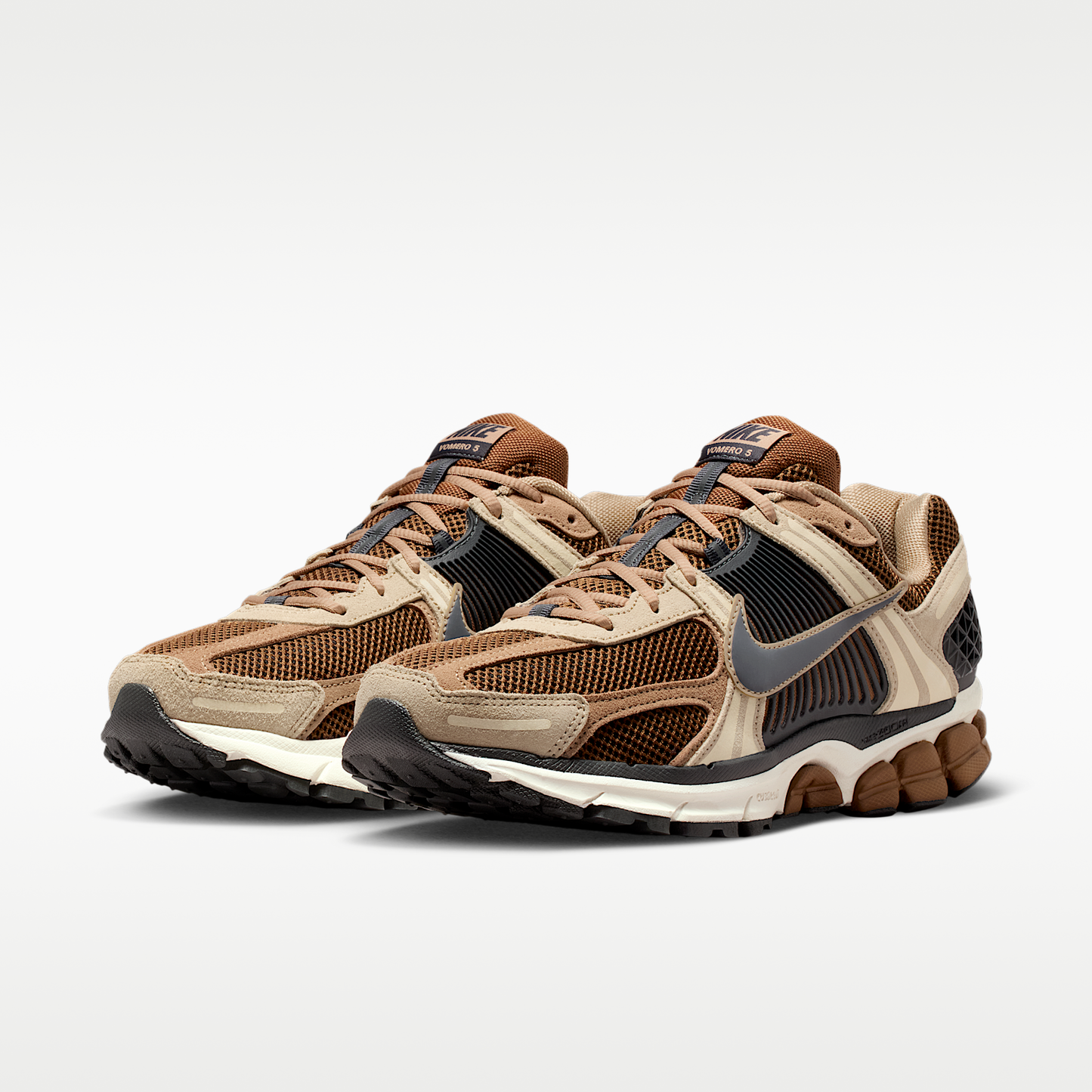 Zoom Vomero 5 Light British Tan
