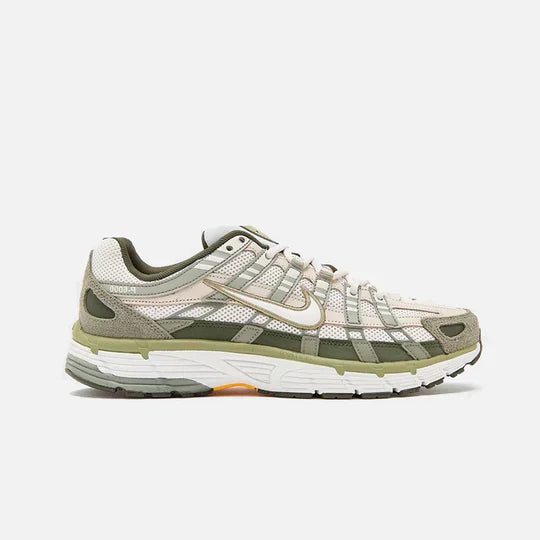 Nike P-6000 Cargo Khaki