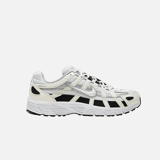 Nike P-6000 Sail Wolf Grey