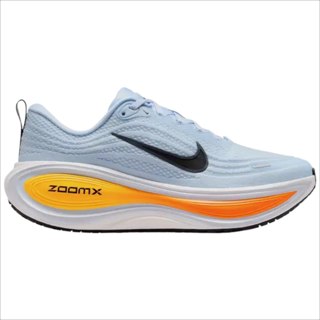 Nike Vomero Plus 'Hydrogen Blue Total Orange'