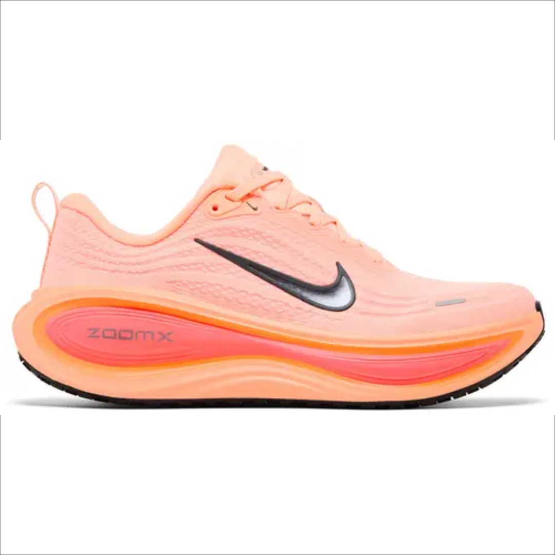 Nike Vomero Plus 'Orange Pulse'