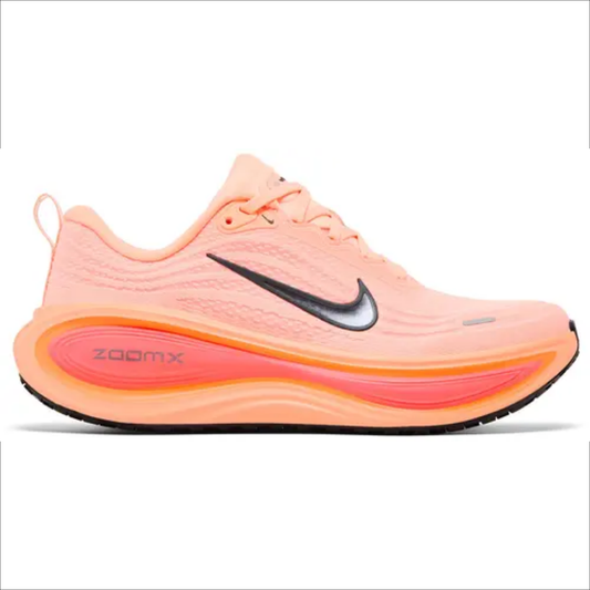 Nike Vomero Plus 'Orange Pulse'