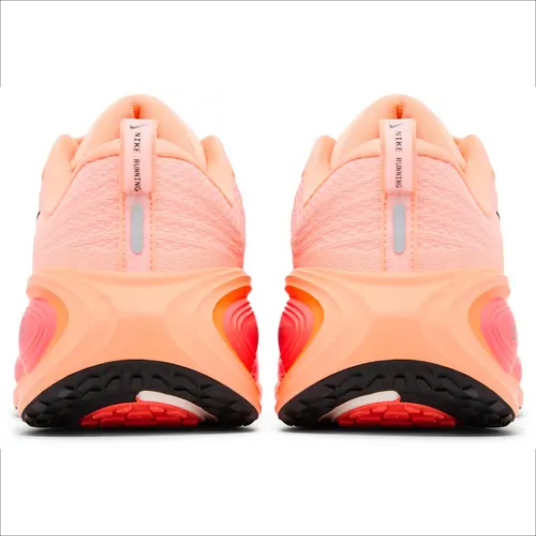 Nike Vomero Plus 'Orange Pulse'