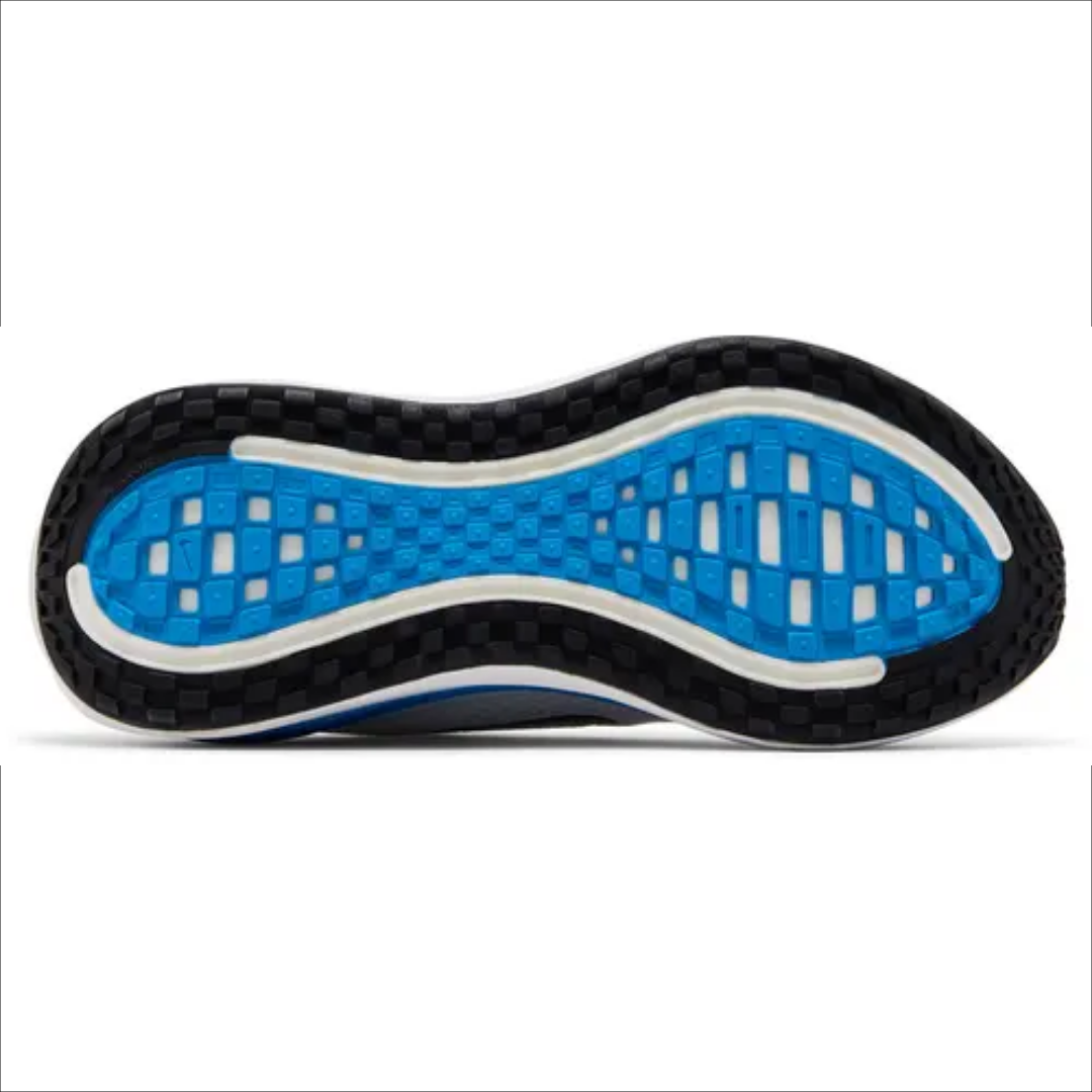 Nike Vomero Plus 'White Blue Hero'