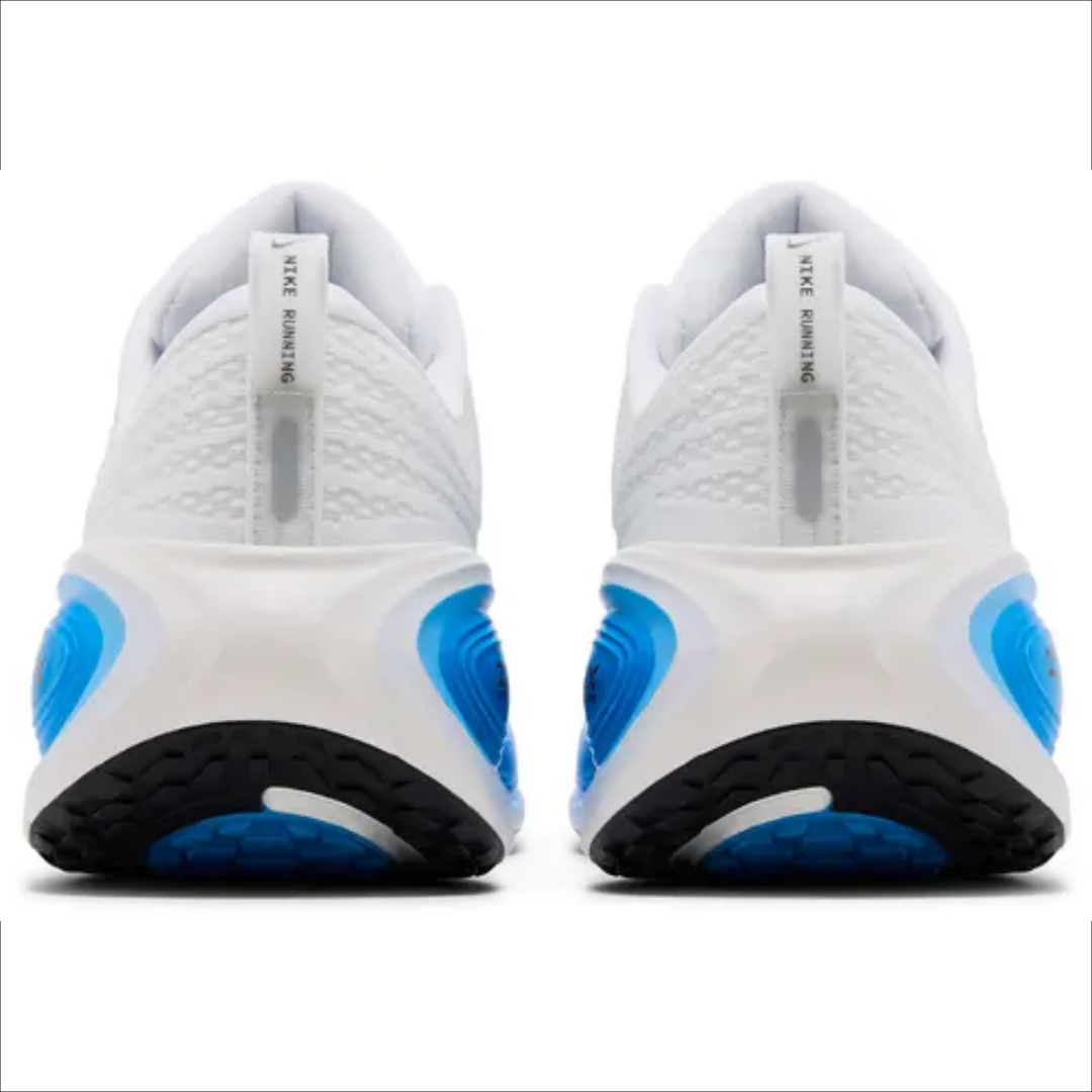 Nike Vomero Plus 'White Blue Hero'