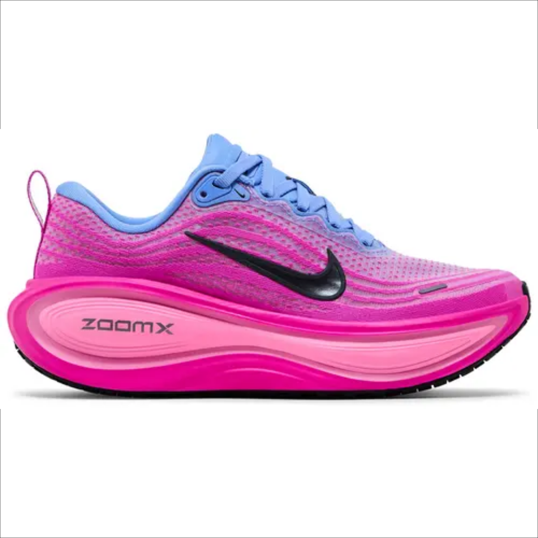 Nike Wmns Vomero Plus 'Royal Pulse Fire Pink'