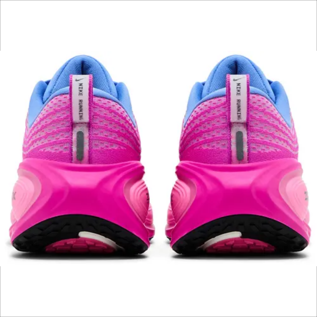 Nike Wmns Vomero Plus 'Royal Pulse Fire Pink'