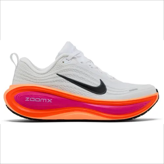 Nike Wmns Vomero Plus 'White Fire Pink'