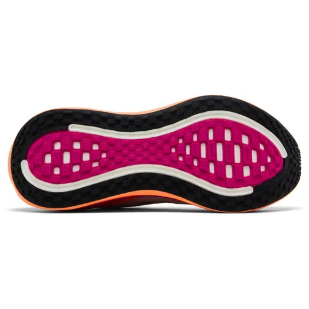 Nike Wmns Vomero Plus 'White Fire Pink'