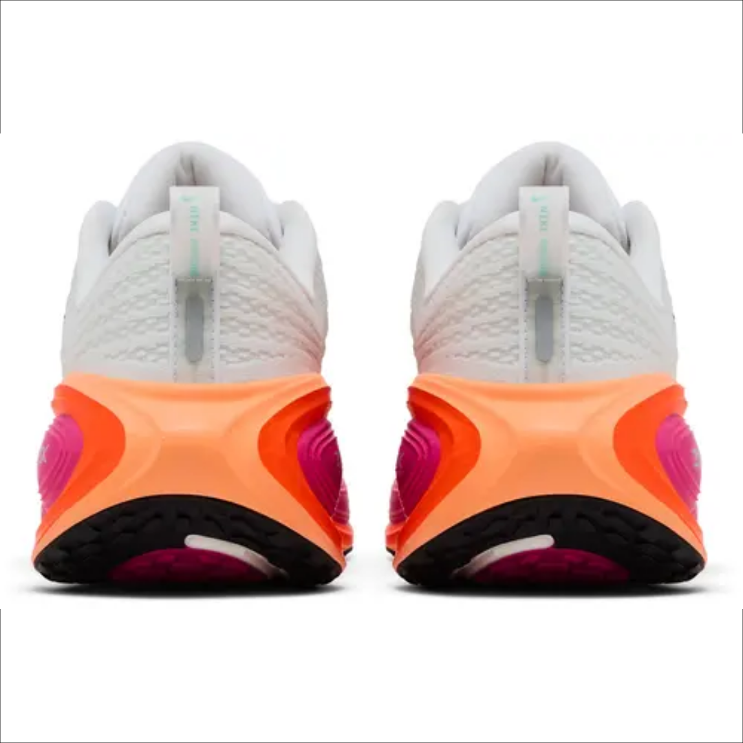 Nike Wmns Vomero Plus 'White Fire Pink'