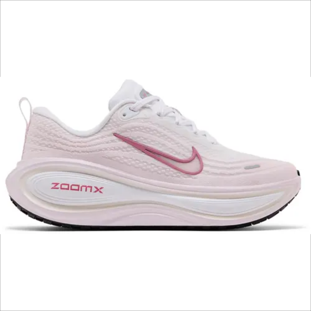 Nike Wmns Vomero Plus 'White Pearl Pink'