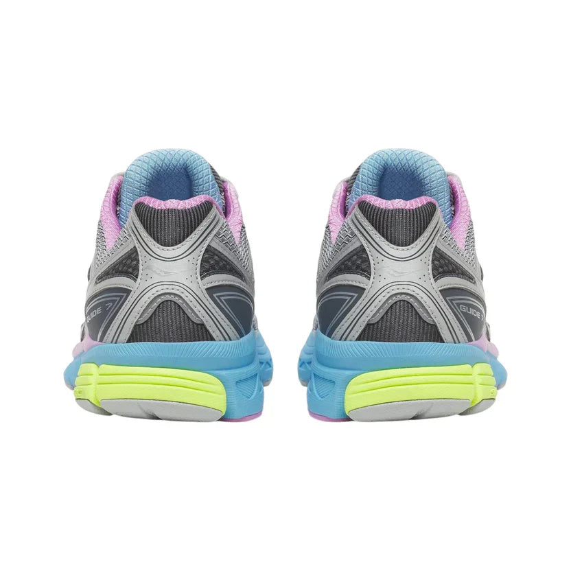 Saucony  ProGrid Guide 7 Grey Aqua