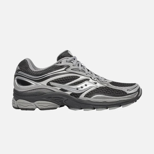 Saucony Progrid Omni 9 Black Silver
