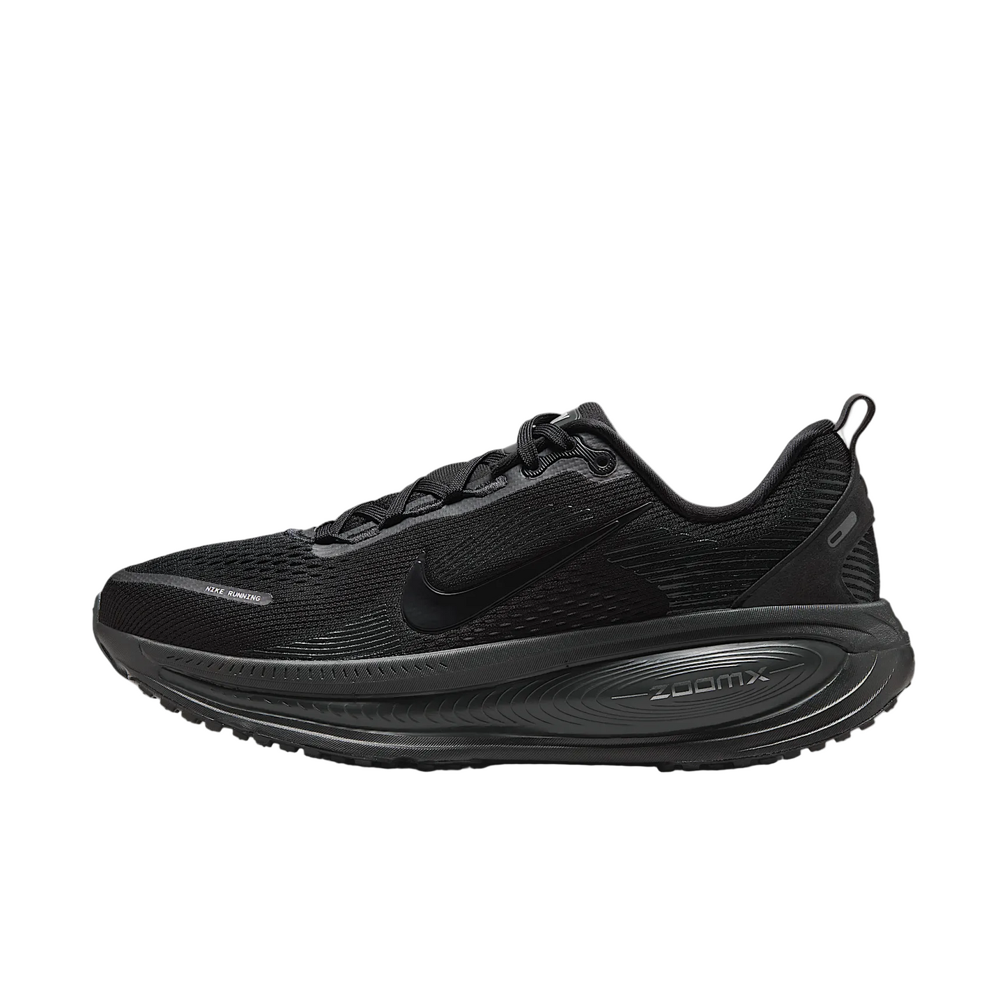 Vomero 18 'Triple Black'