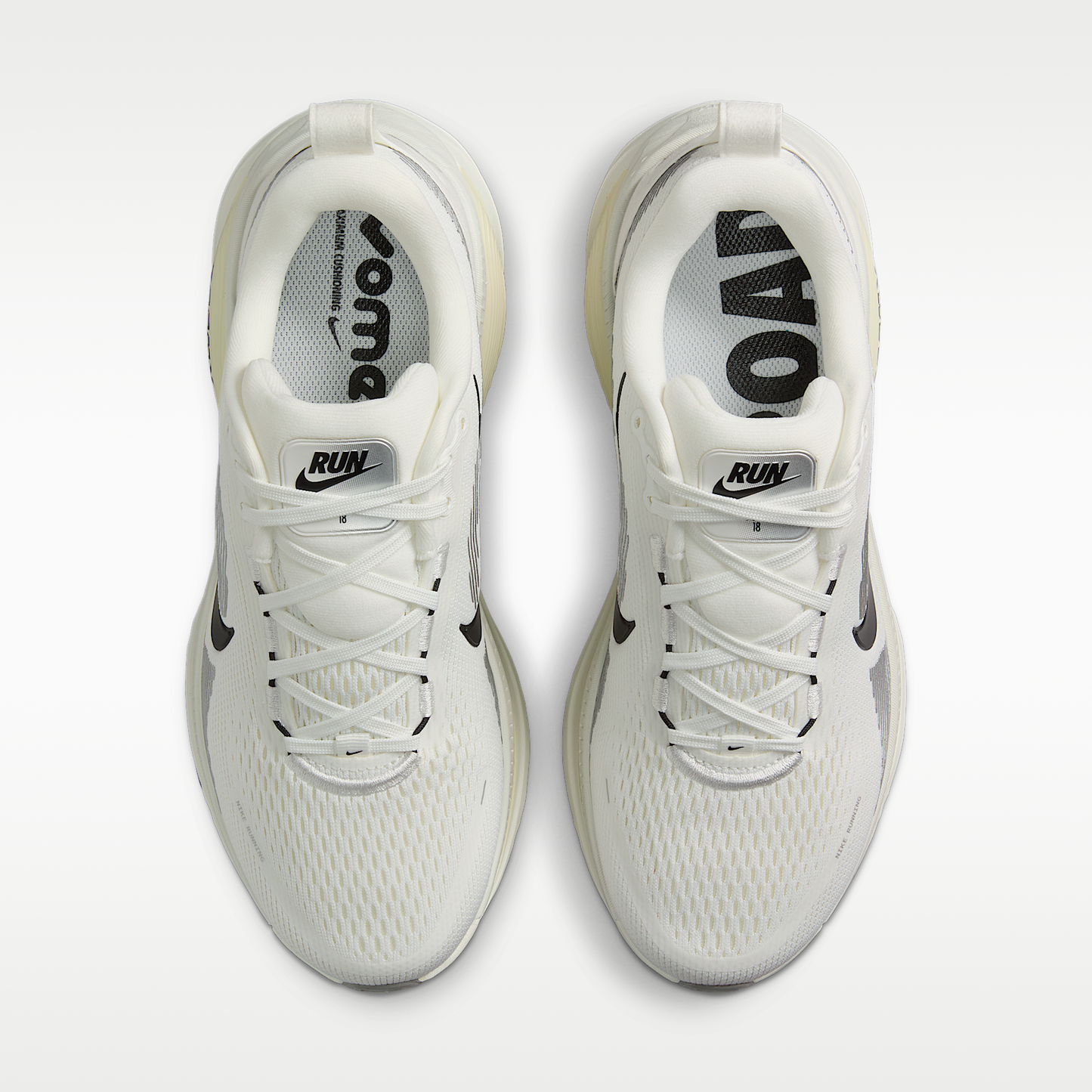 Vomero 18 'Coconut Milk'
