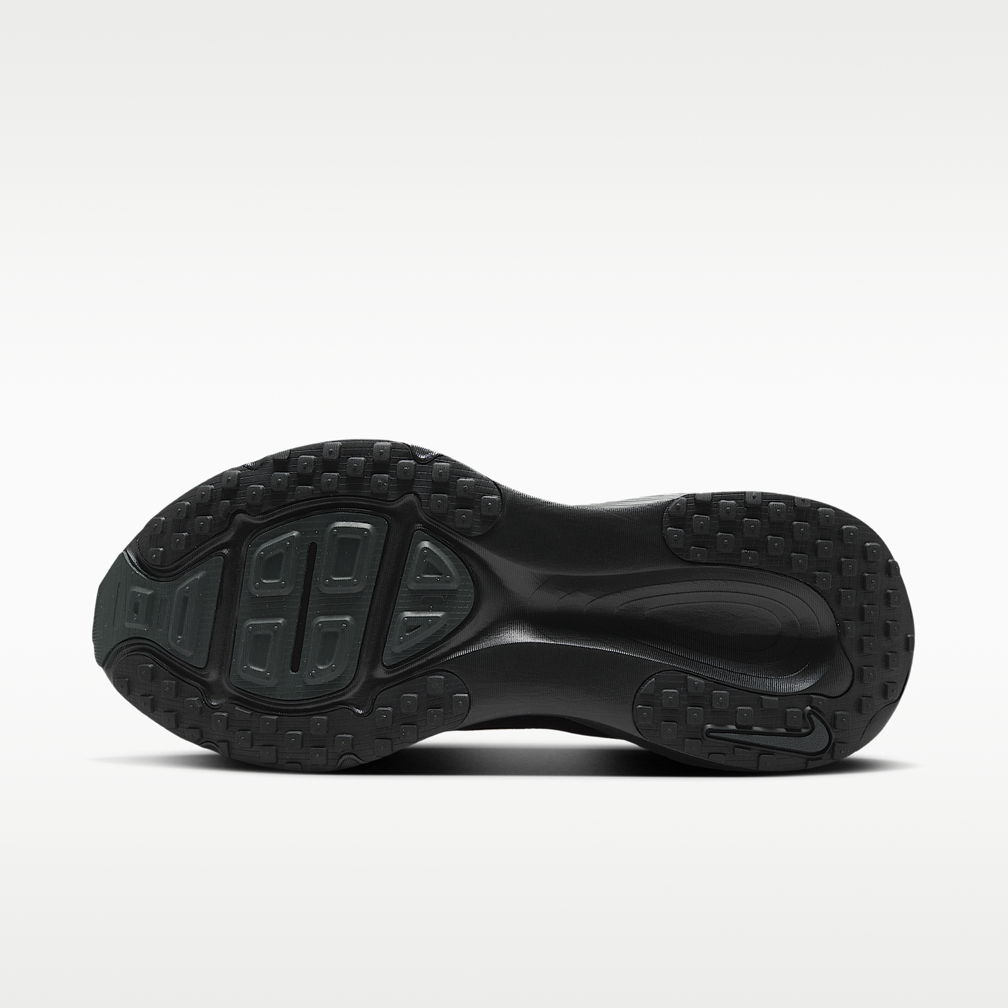 Vomero 18 'Triple Black'