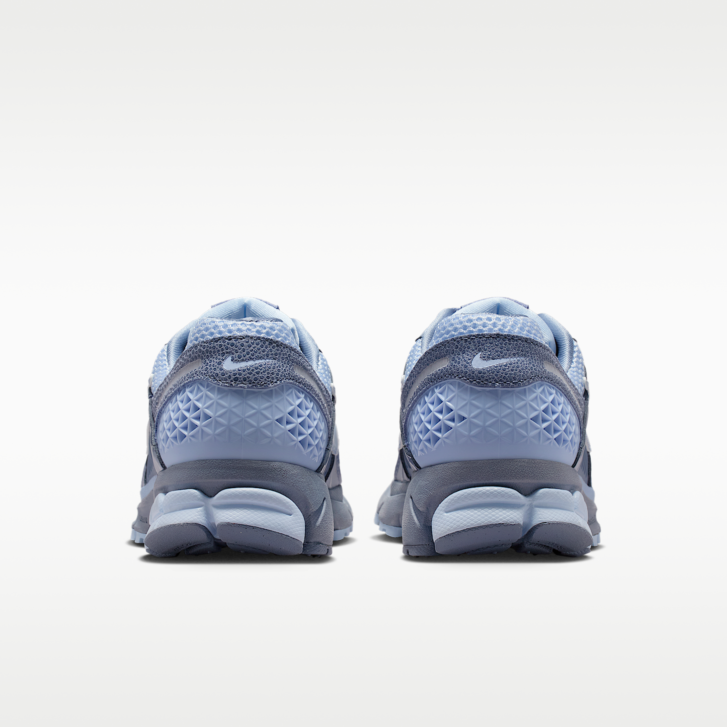 Vomero 5 Ashen Slate/Hydrogen Blue